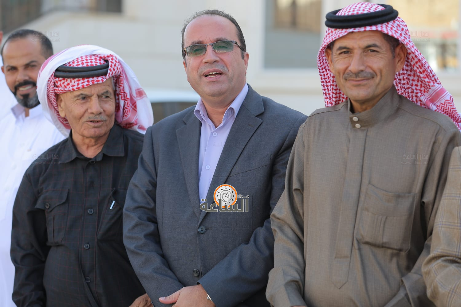 Madar Al-Saa Images 0.5631132240860122