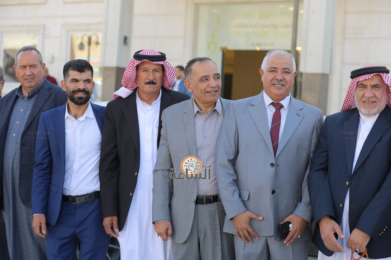 Madar Al-Saa Images 0.3486590199681957