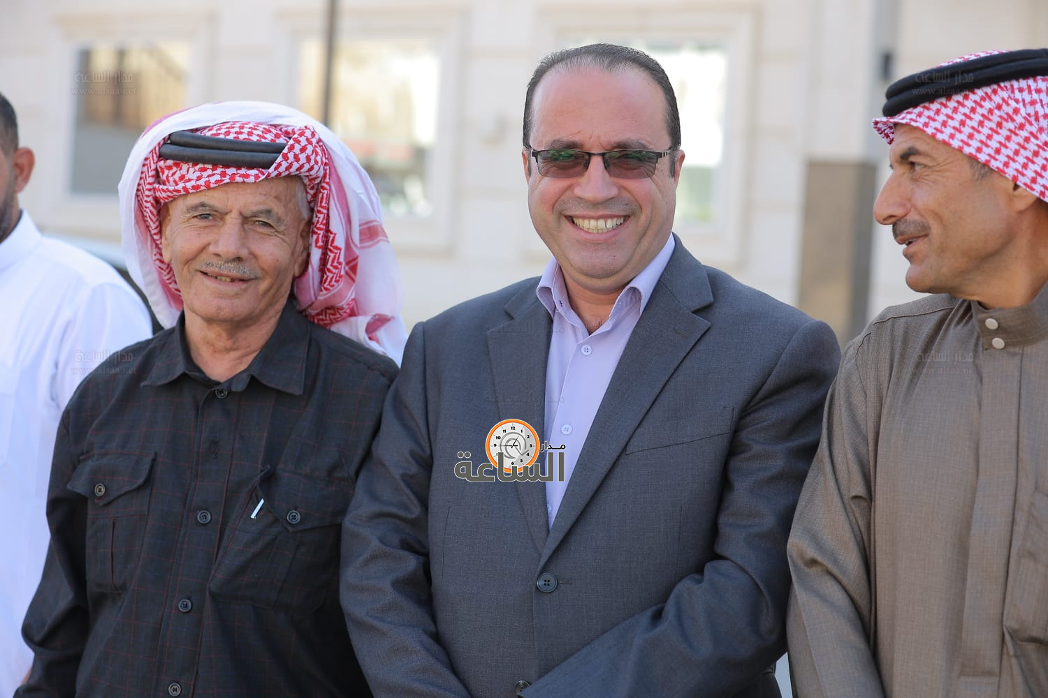 Madar Al-Saa Images 0.6072457974164363