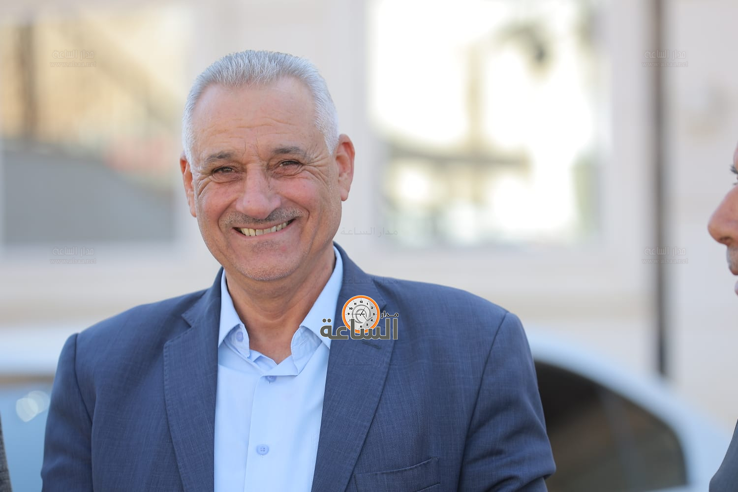 Madar Al-Saa Images 0.1935310514425186