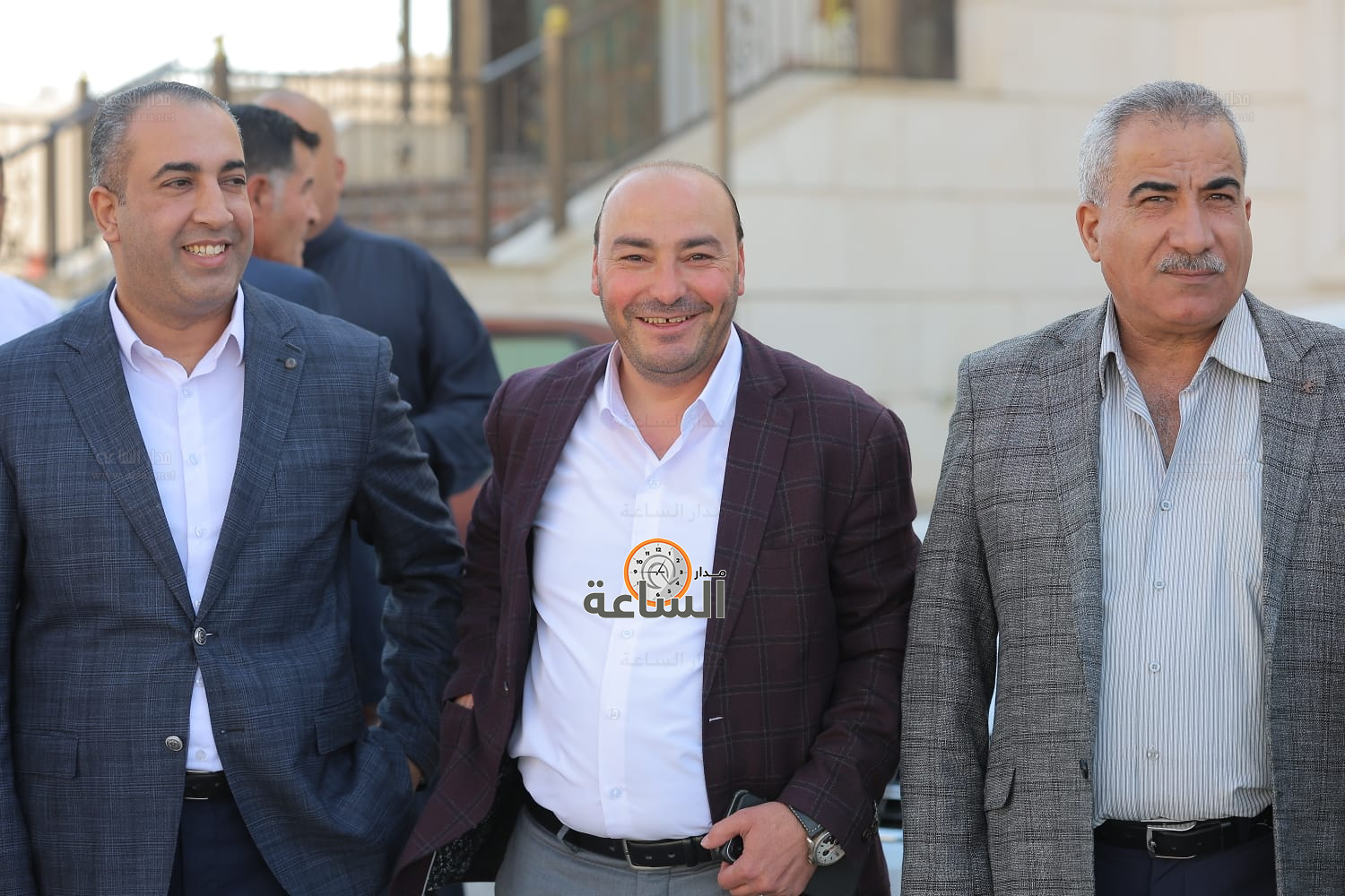 Madar Al-Saa Images 0.09184466150748283