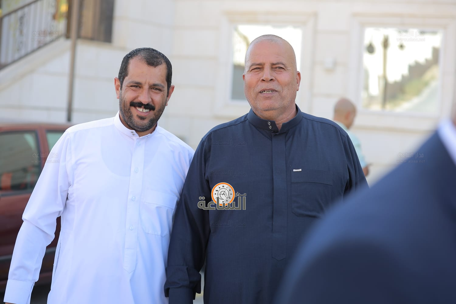 Madar Al-Saa Images 0.7932374199941085