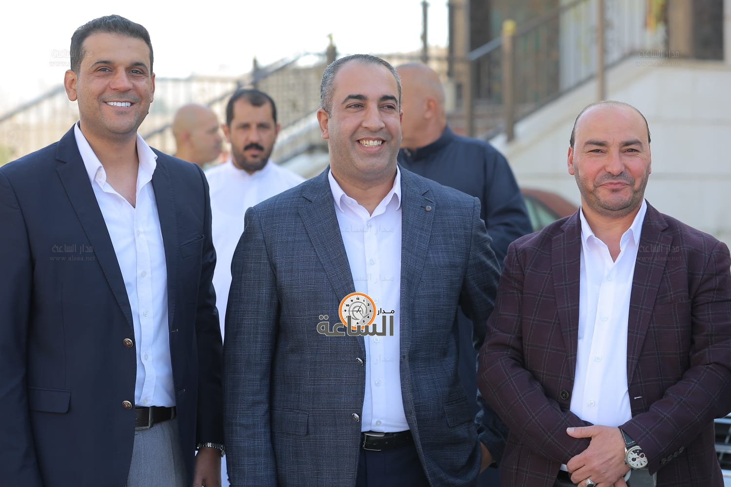 Madar Al-Saa Images 0.5879460918103437