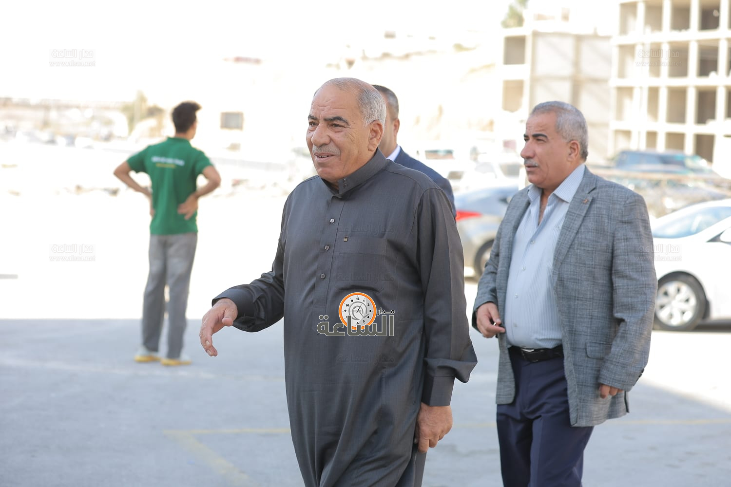 Madar Al-Saa Images 0.15432599145932036