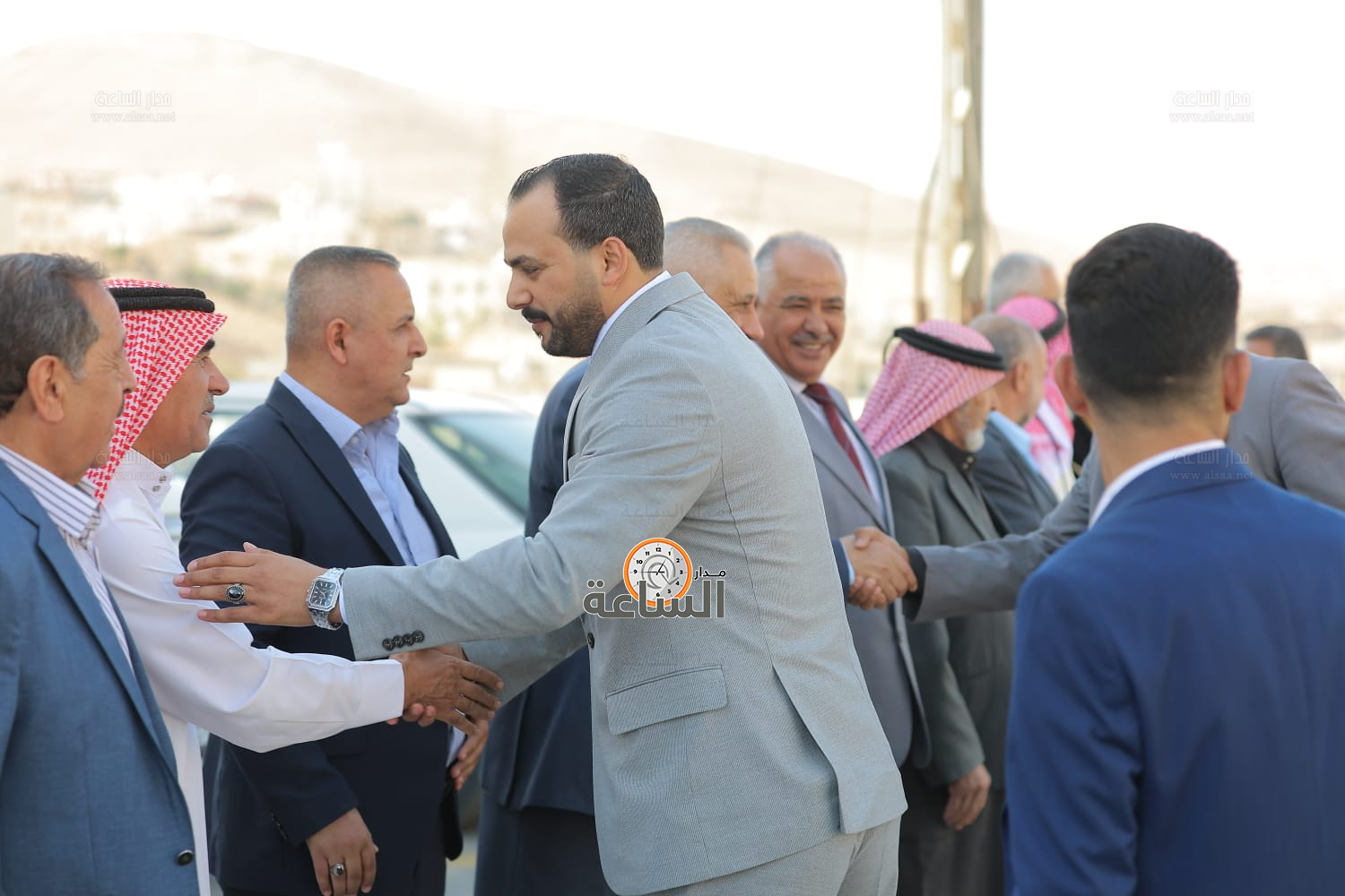 Madar Al-Saa Images 0.9498641786036122