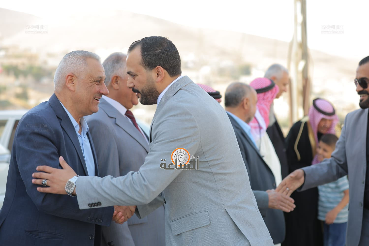 Madar Al-Saa Images 0.29354898380295846