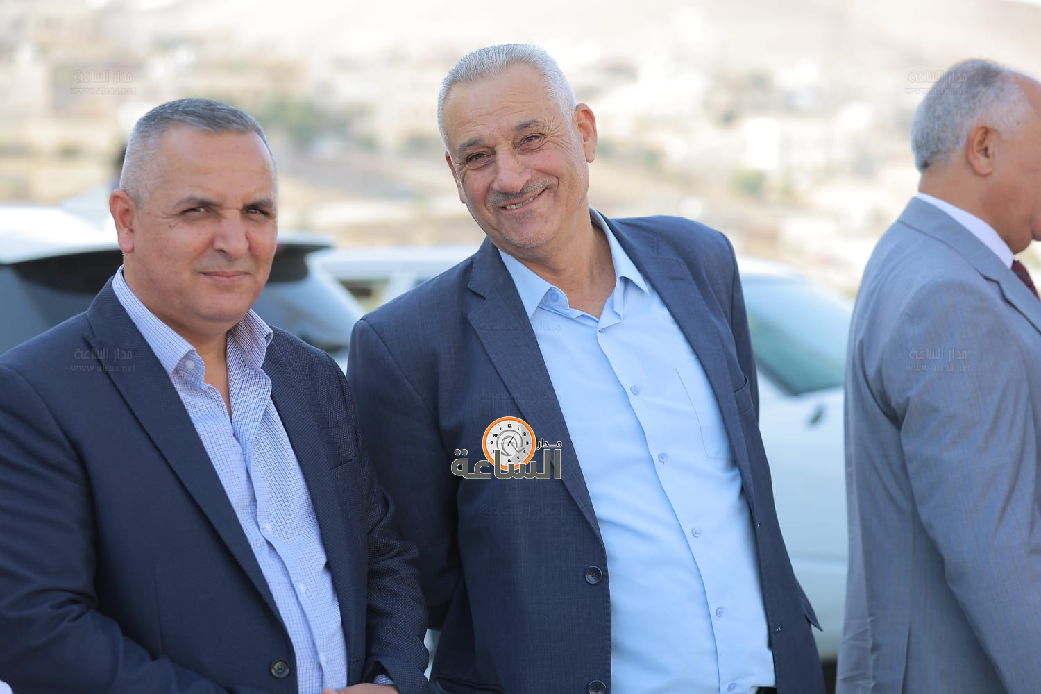 Madar Al-Saa Images 0.059466018075688964