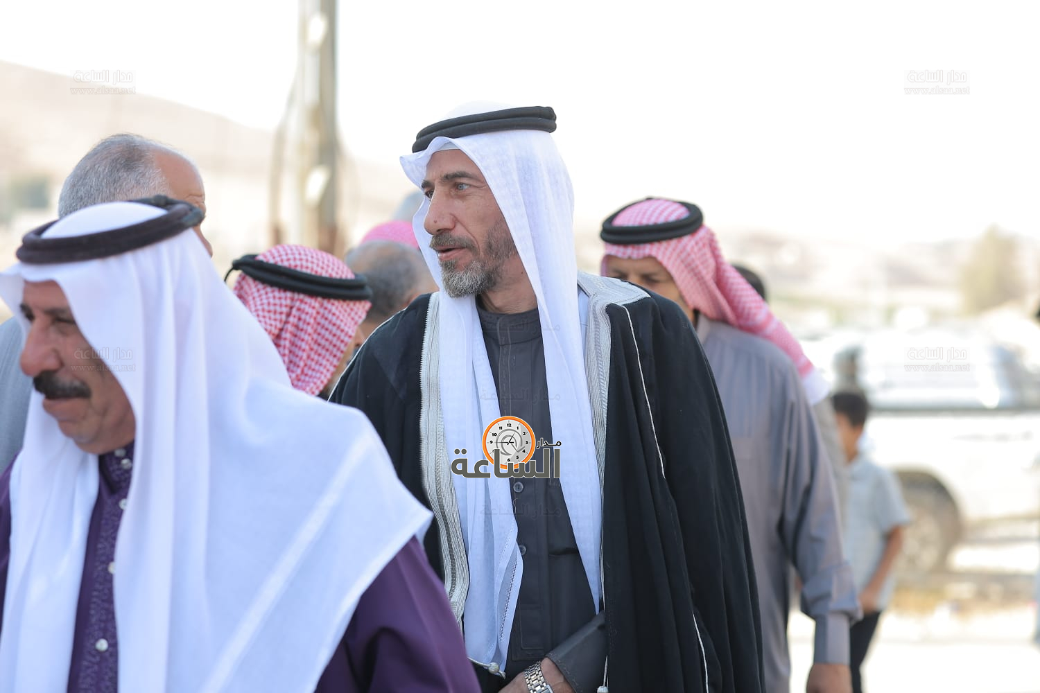 Madar Al-Saa Images 0.8602136922347736