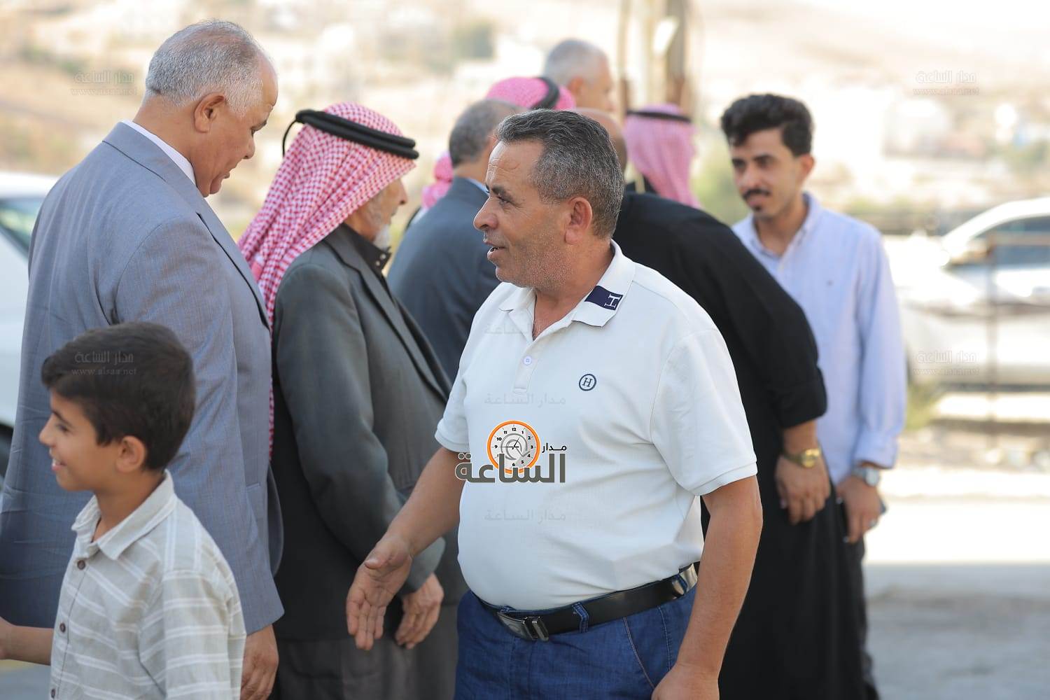 Madar Al-Saa Images 0.740657815871916