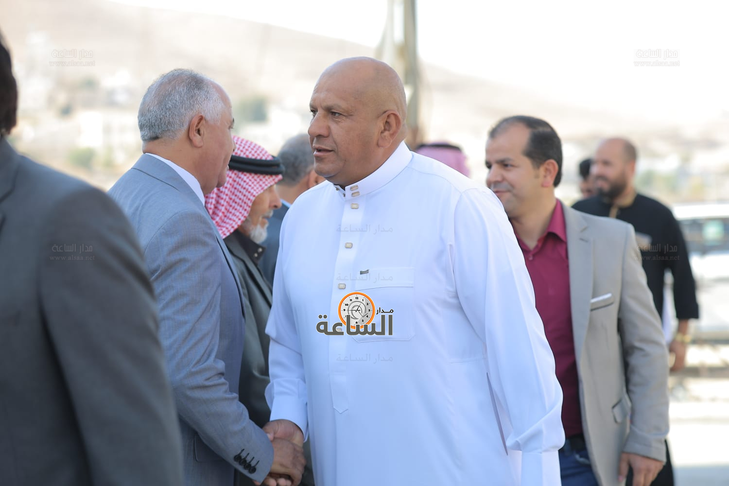 Madar Al-Saa Images 0.29471038660469817