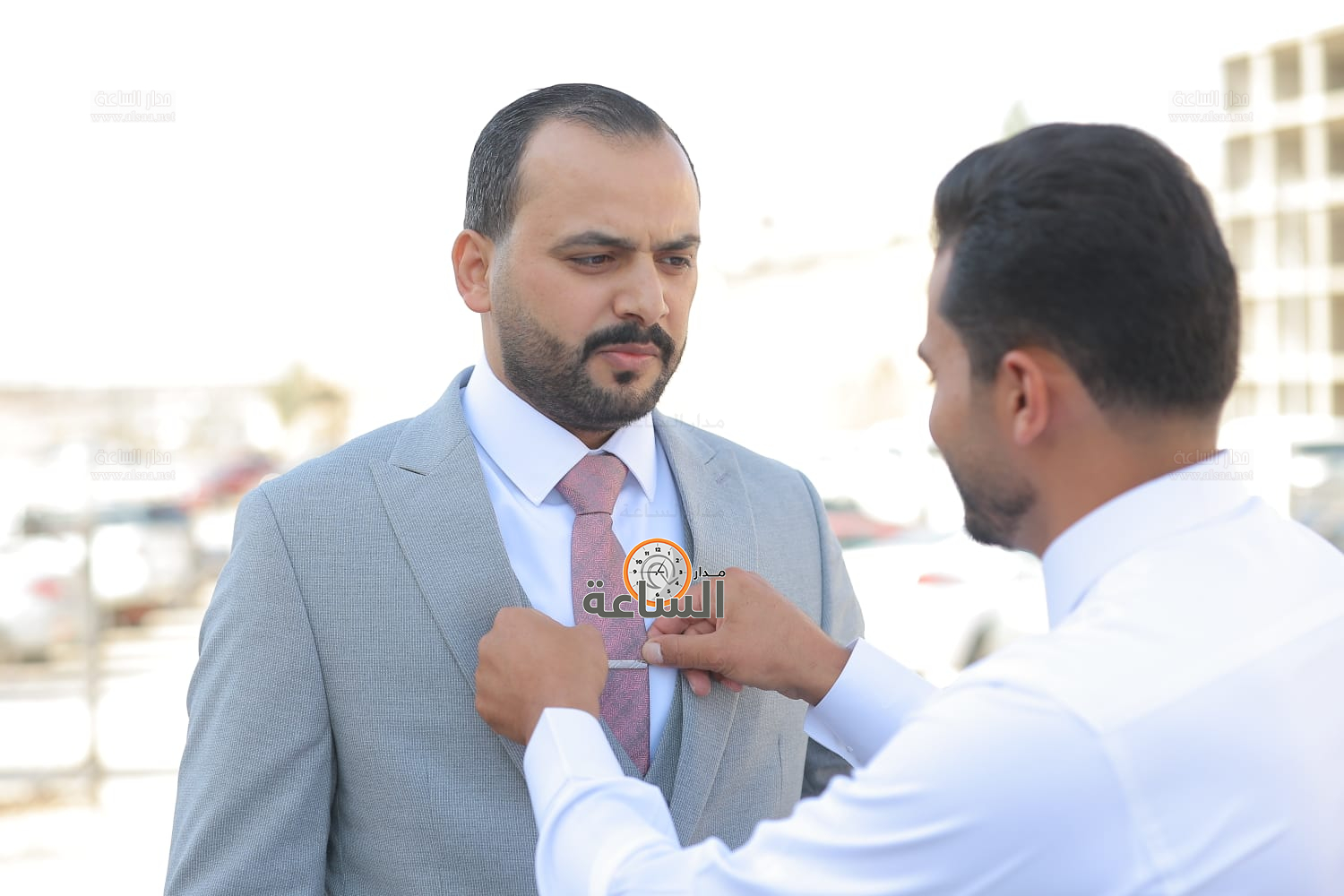 Madar Al-Saa Images 0.29377781123429525