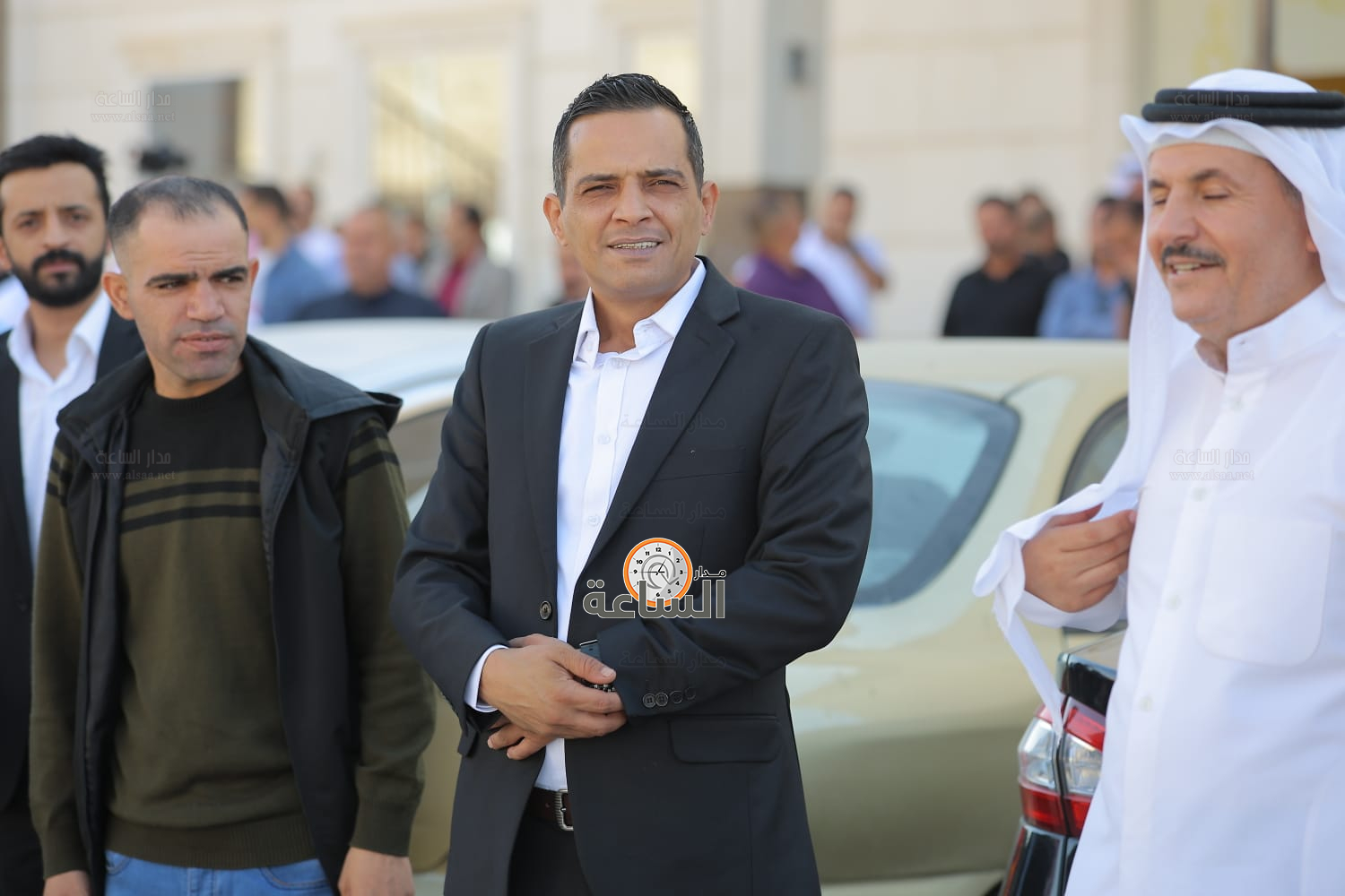 Madar Al-Saa Images 0.5230938311633725