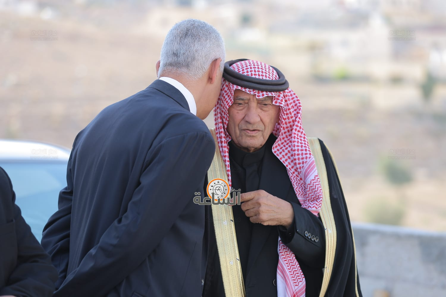 Madar Al-Saa Images 0.034193509128846666