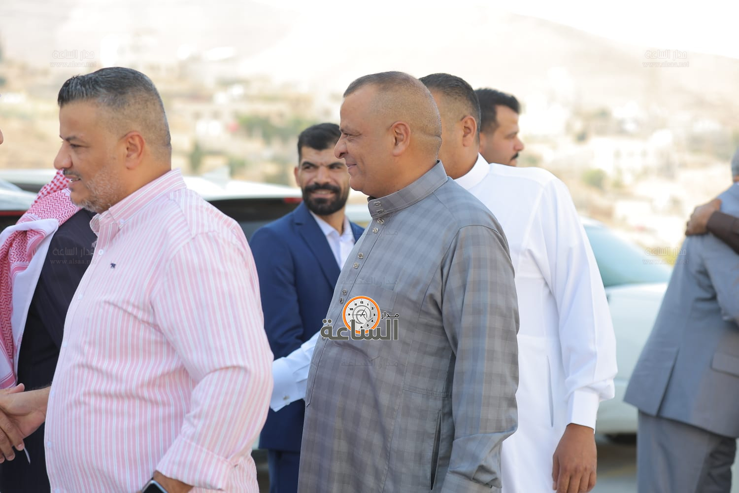 Madar Al-Saa Images 0.32698457030192174