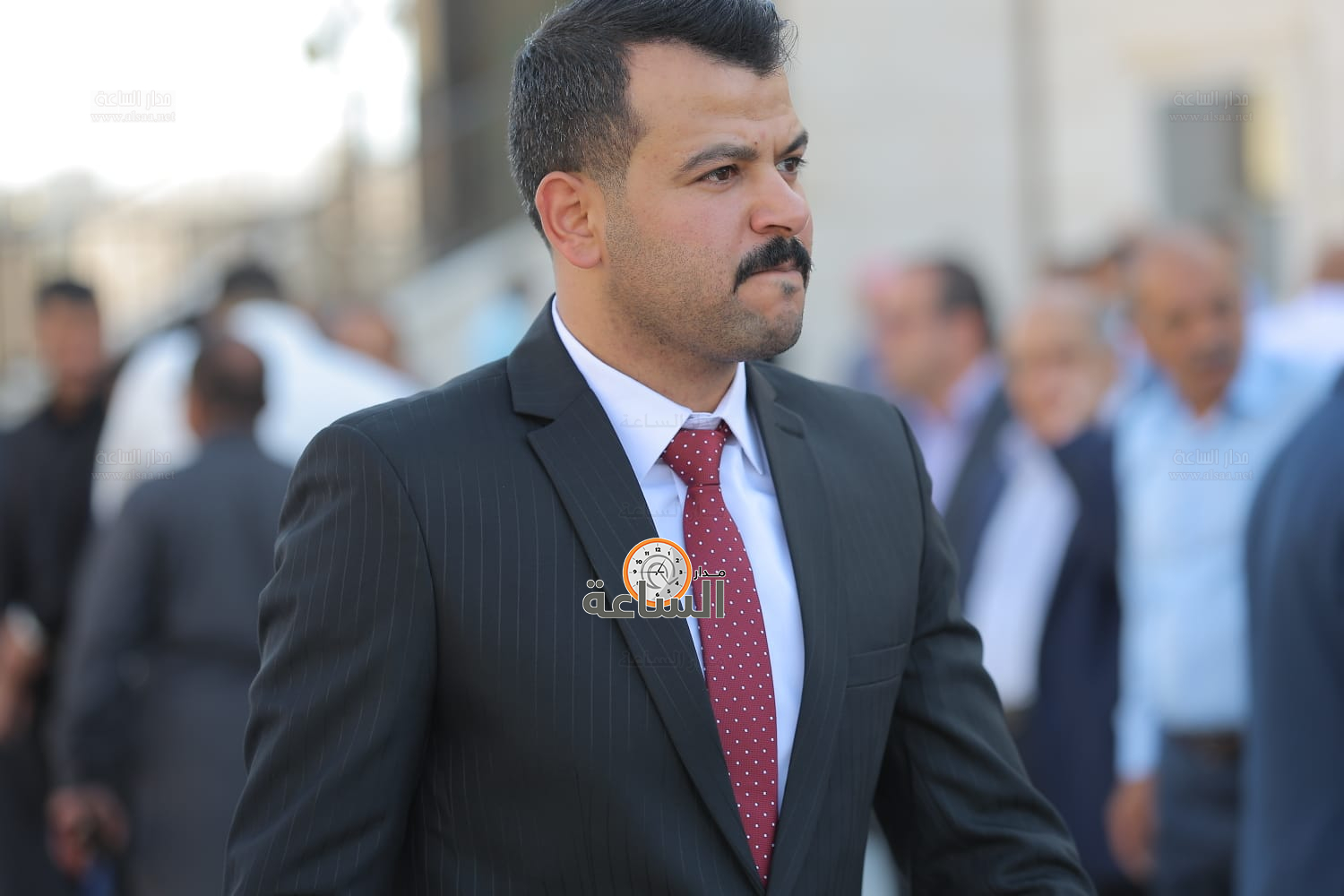 Madar Al-Saa Images 0.9600797462402487