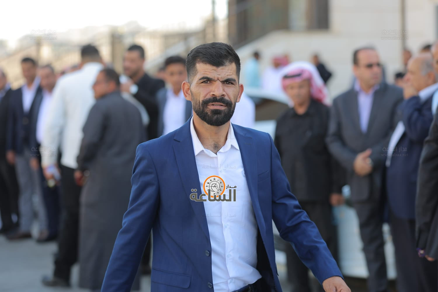 Madar Al-Saa Images 0.41900523314187466