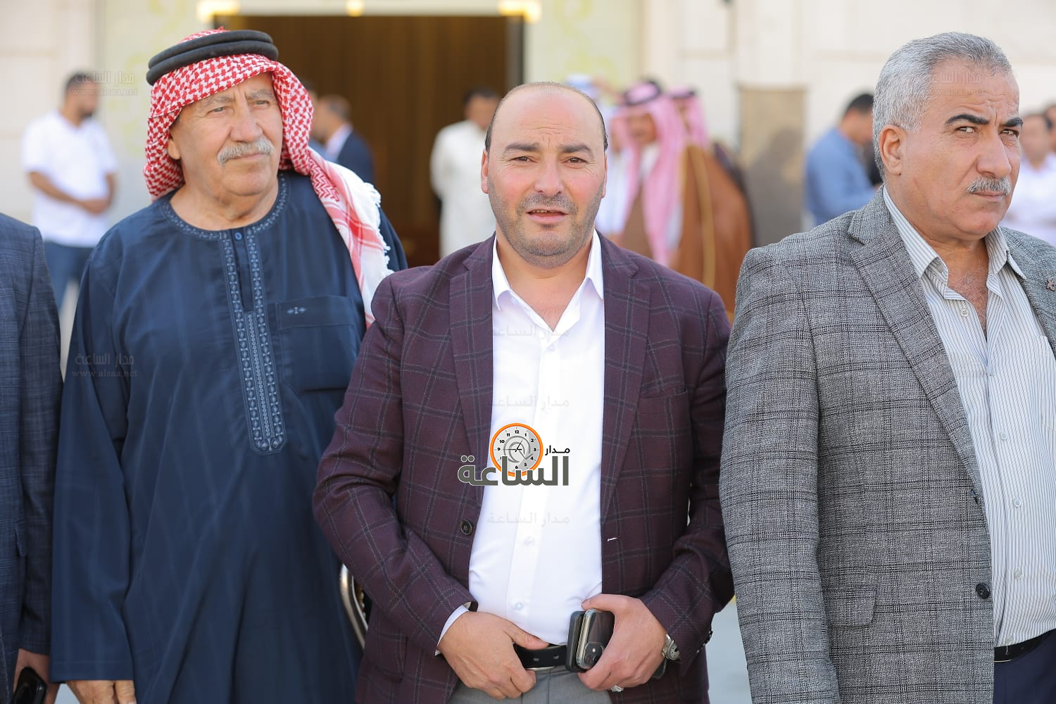 Madar Al-Saa Images 0.07496930023053006