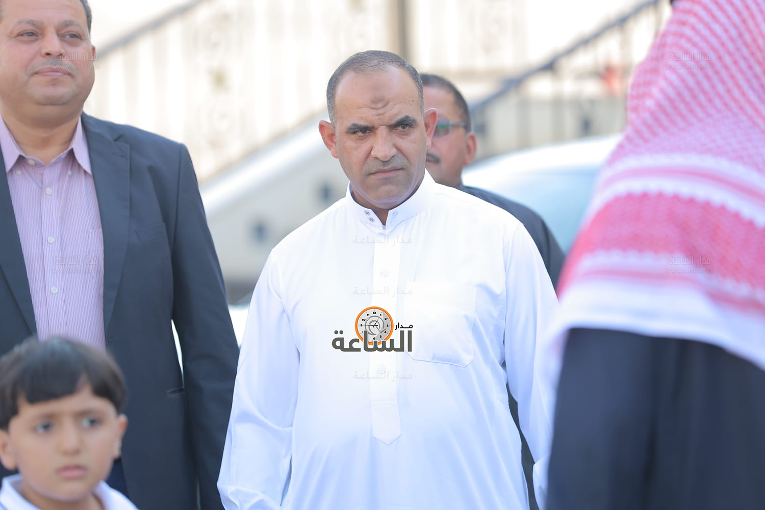 Madar Al-Saa Images 0.29048633954363867