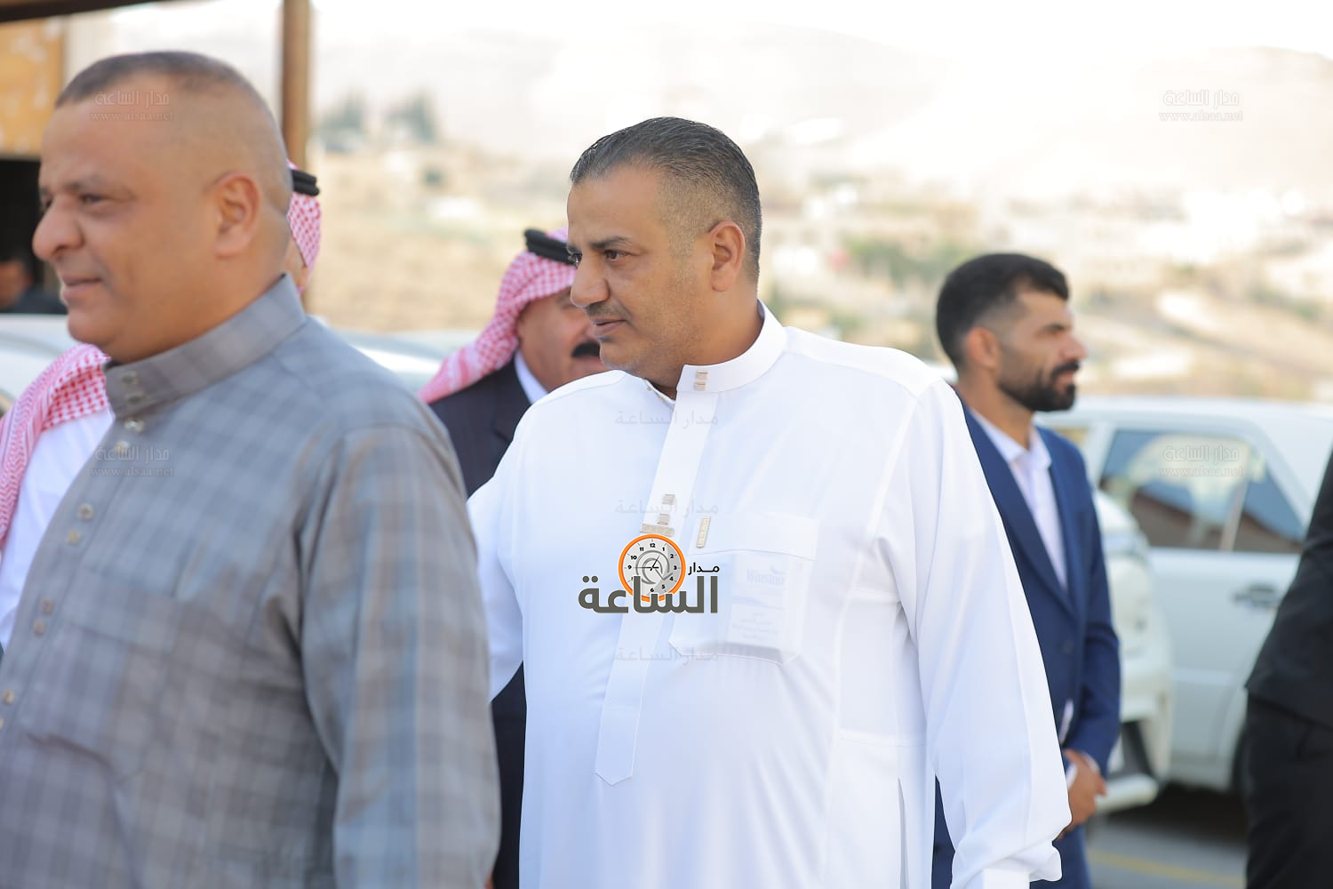 Madar Al-Saa Images 0.6187635870806322