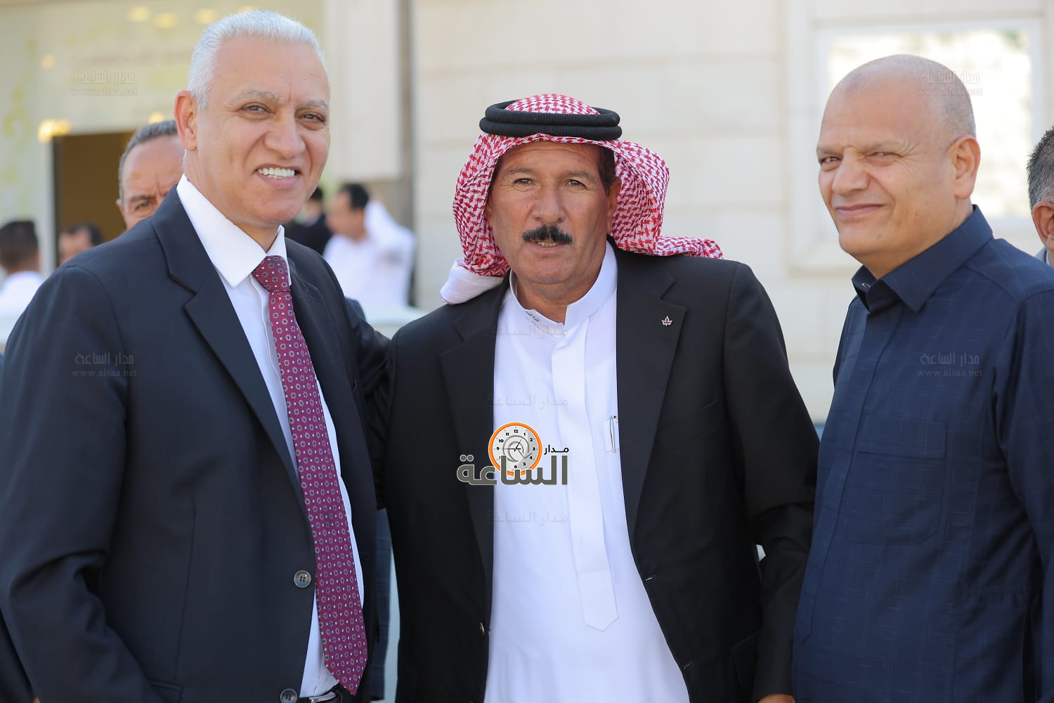 Madar Al-Saa Images 0.6484347024395705