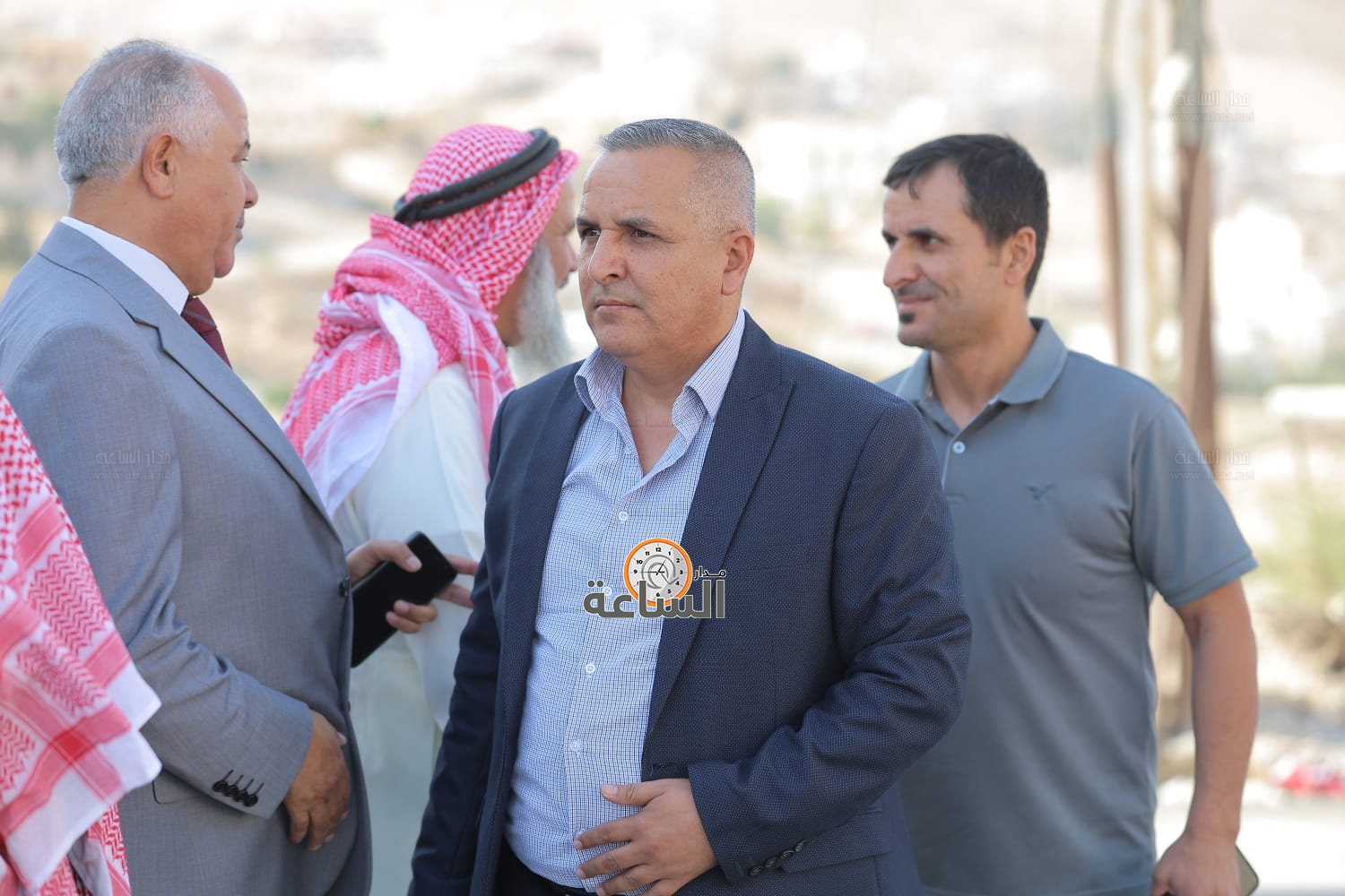 Madar Al-Saa Images 0.7826736887954501