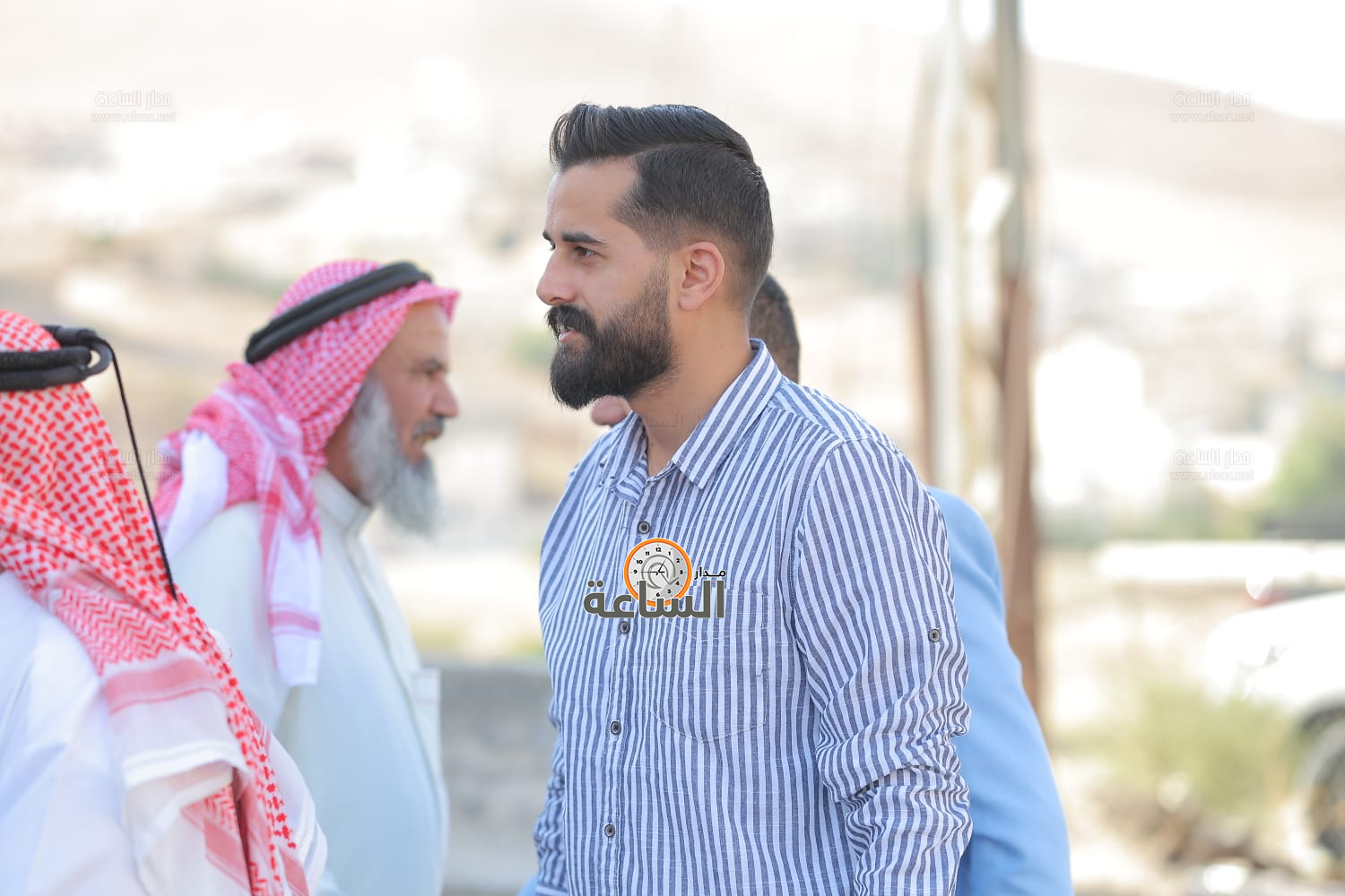 Madar Al-Saa Images 0.41905573863394463