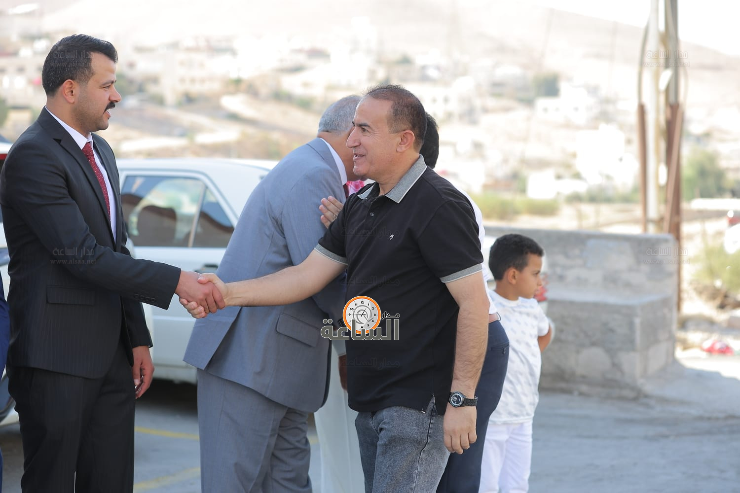 Madar Al-Saa Images 0.366329943835484