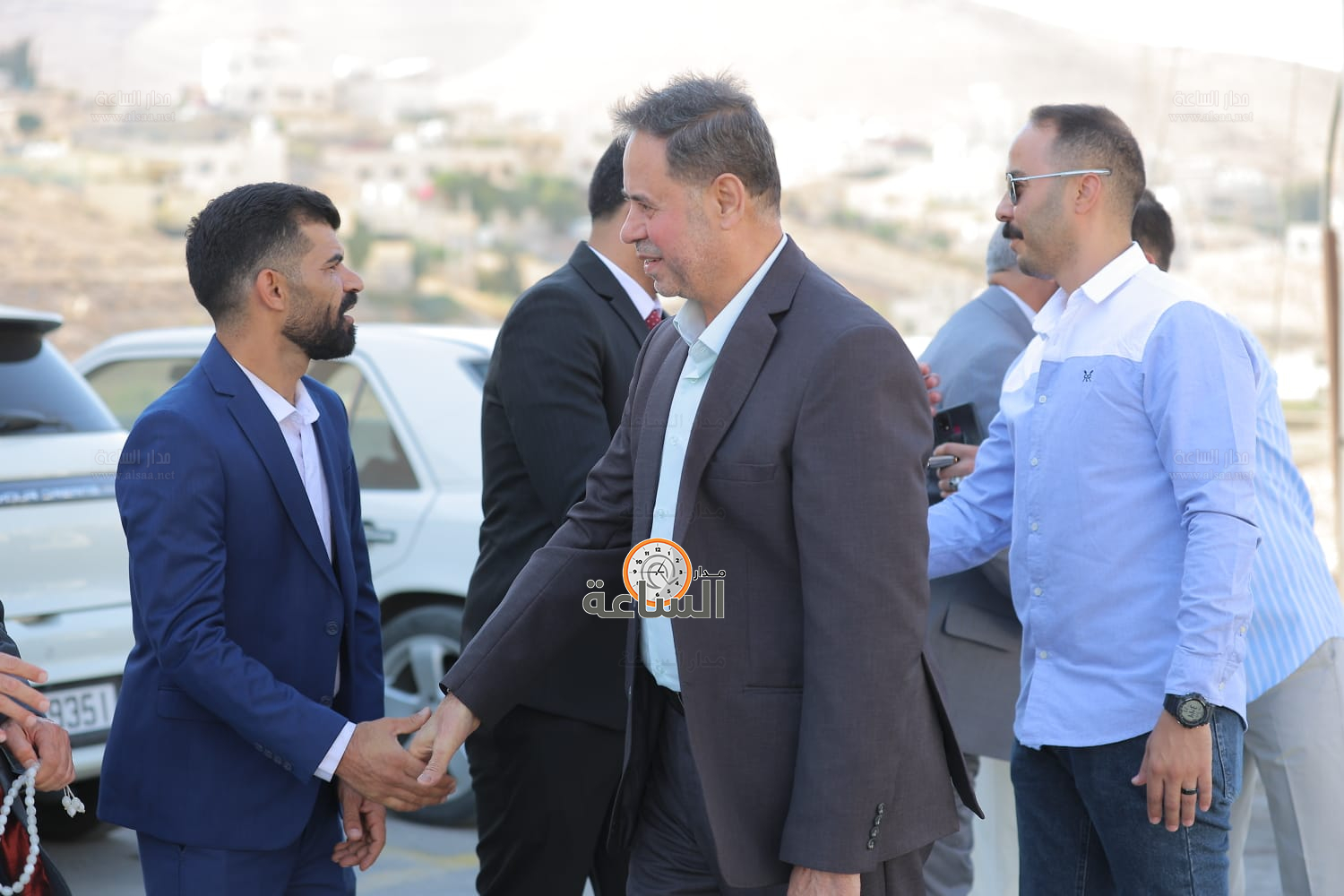 Madar Al-Saa Images 0.25978679631903945