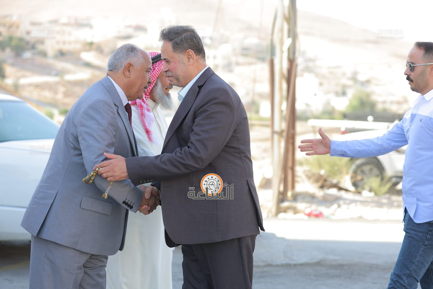 Madar Al-Saa Images 0.6864125434376519