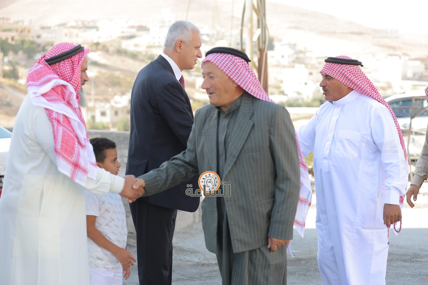 Madar Al-Saa Images 0.6143696171049152