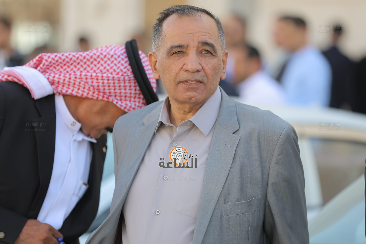 Madar Al-Saa Images 0.40364378828574077