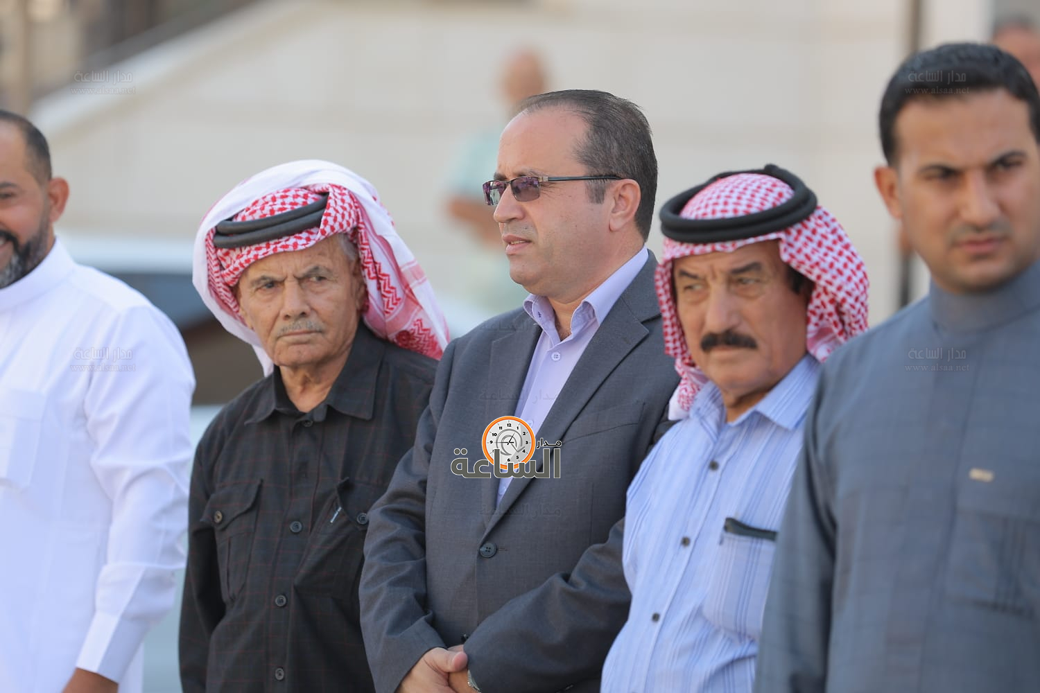 Madar Al-Saa Images 0.6216348421235346