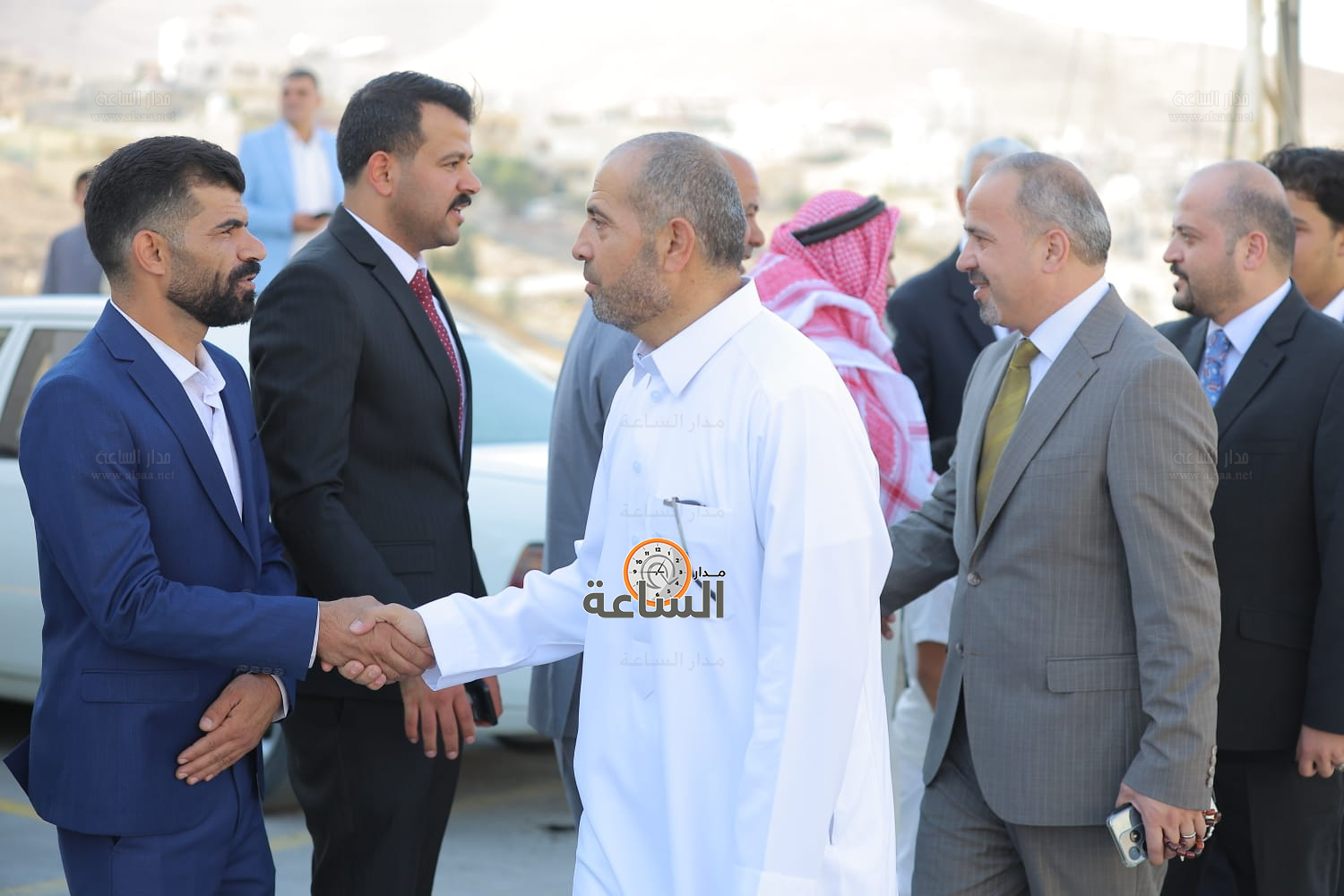 Madar Al-Saa Images 0.9055005313579653