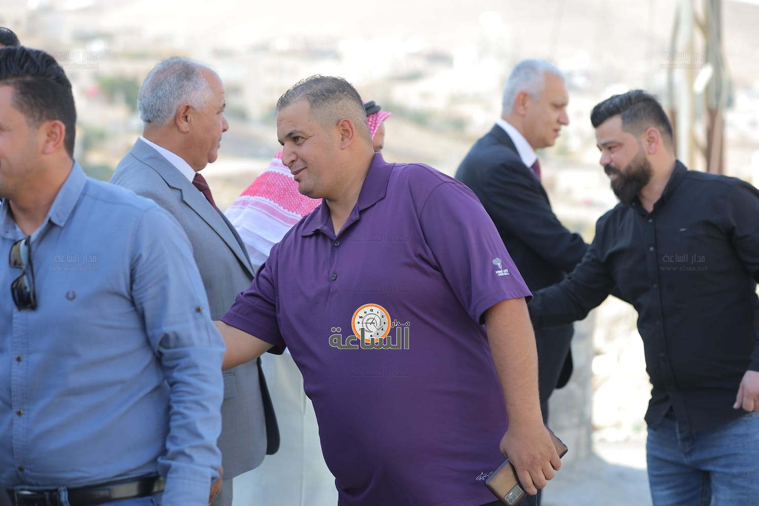 Madar Al-Saa Images 0.6623588979679088