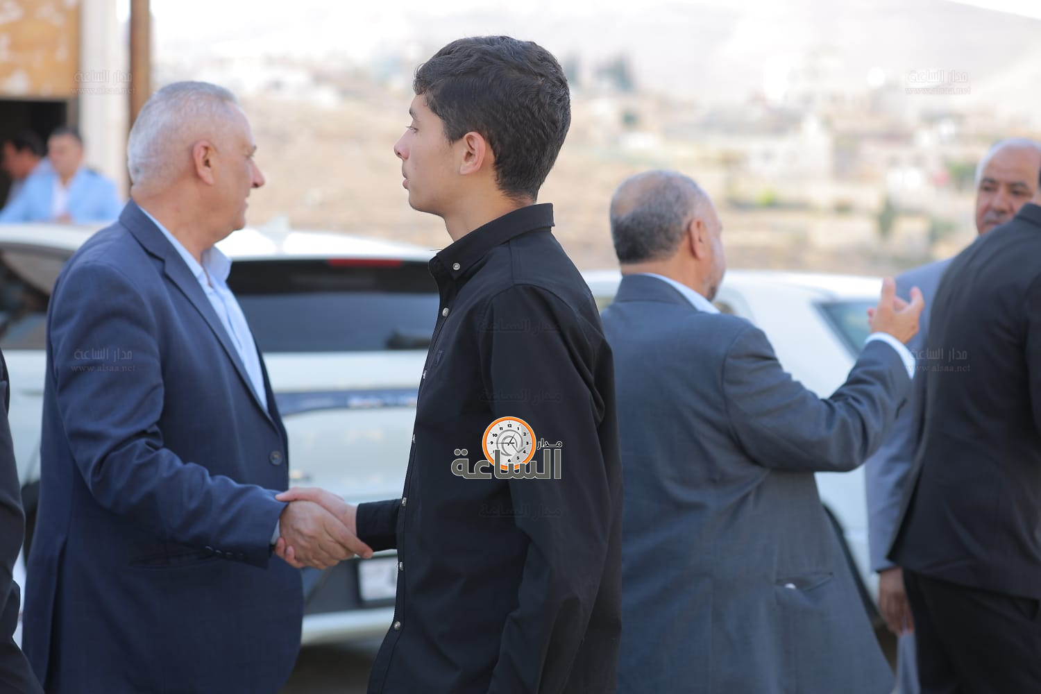 Madar Al-Saa Images 0.793005644457602