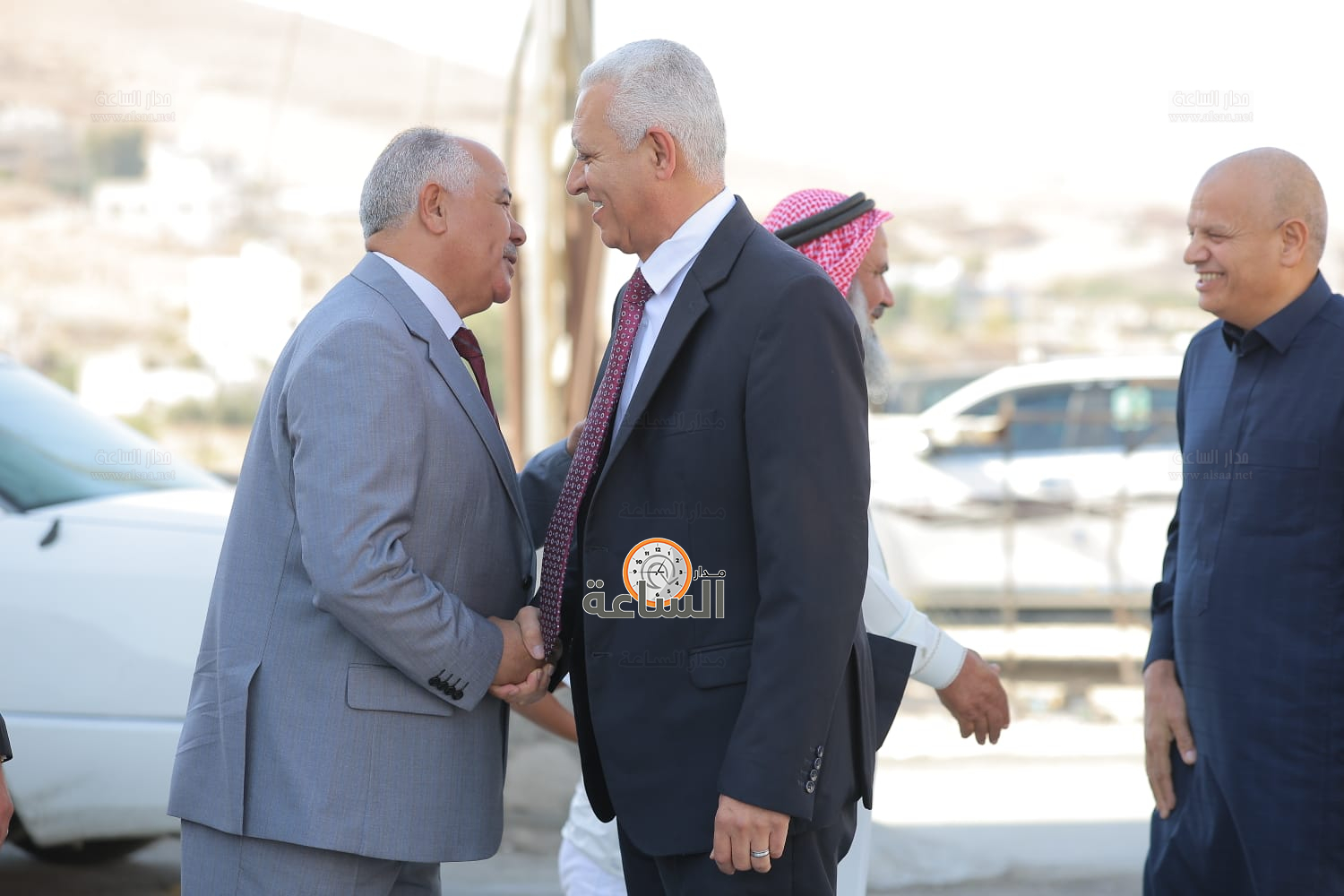 Madar Al-Saa Images 0.9675683932425063