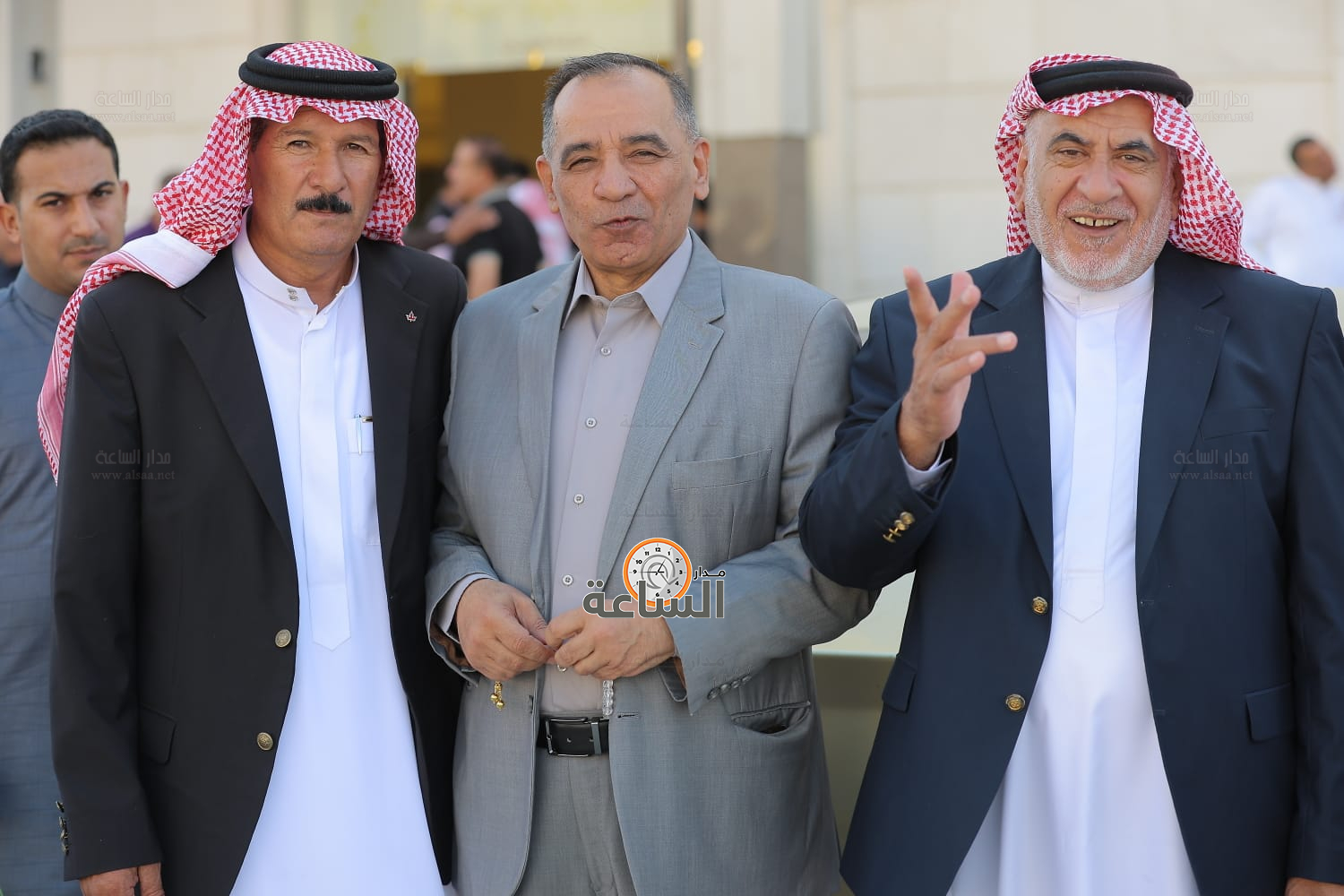 Madar Al-Saa Images 0.7651767408419141