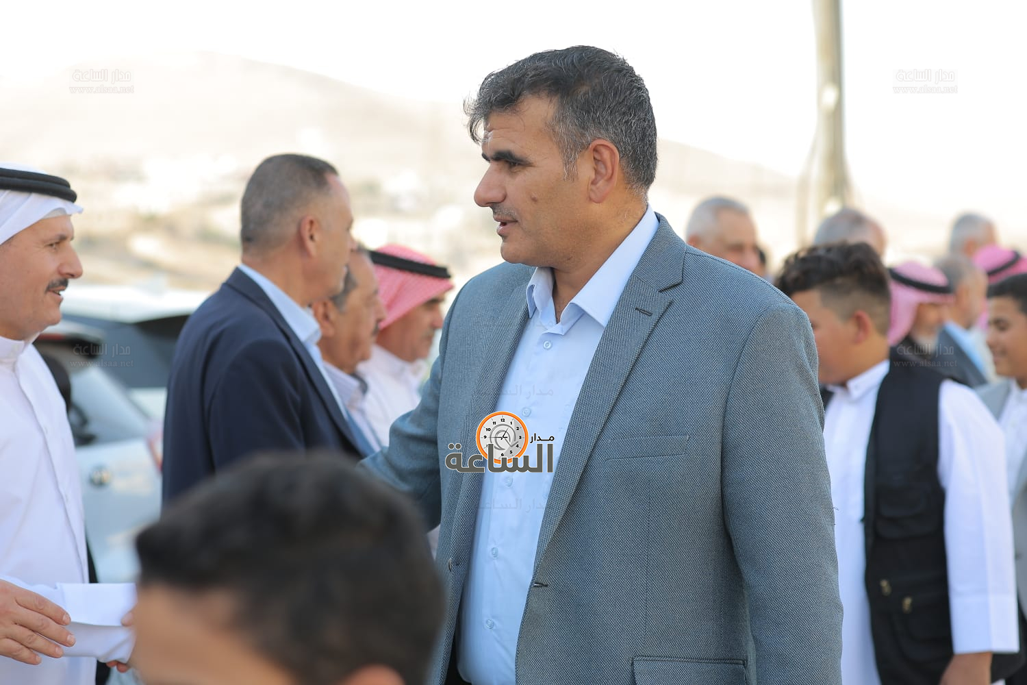 Madar Al-Saa Images 0.0933218424315112