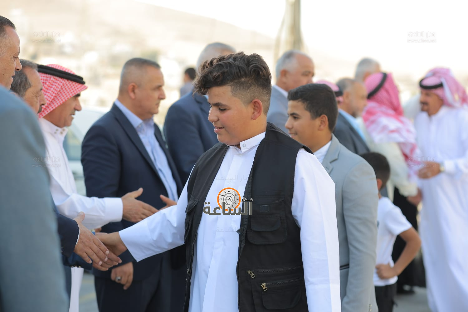 Madar Al-Saa Images 0.8867462139924323