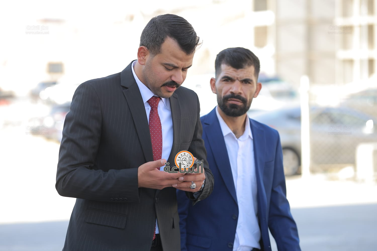 Madar Al-Saa Images 0.4246510628910992