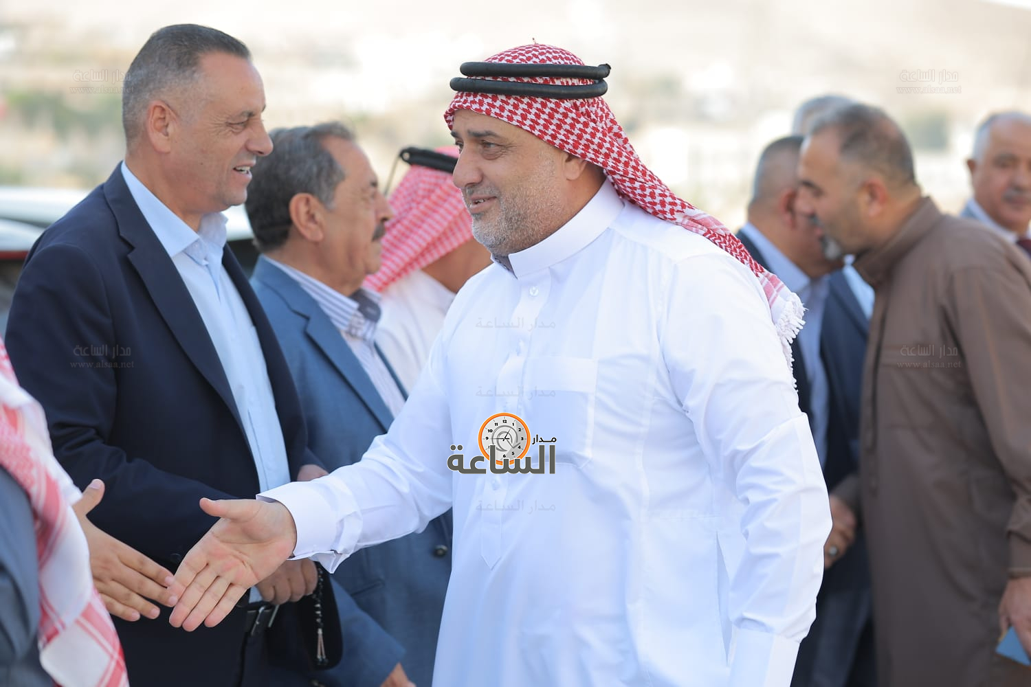 Madar Al-Saa Images 0.6979984883446452