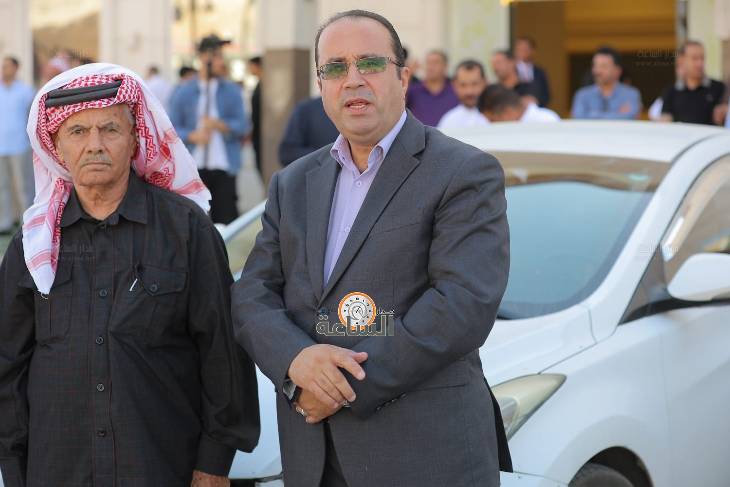 Madar Al-Saa Images 0.2664080737150528