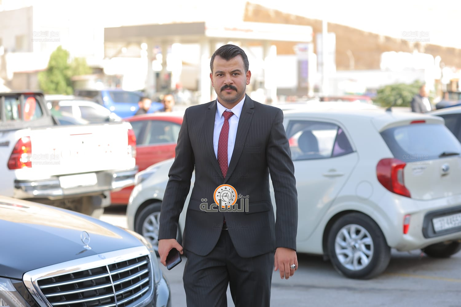 Madar Al-Saa Images 0.679760708606016