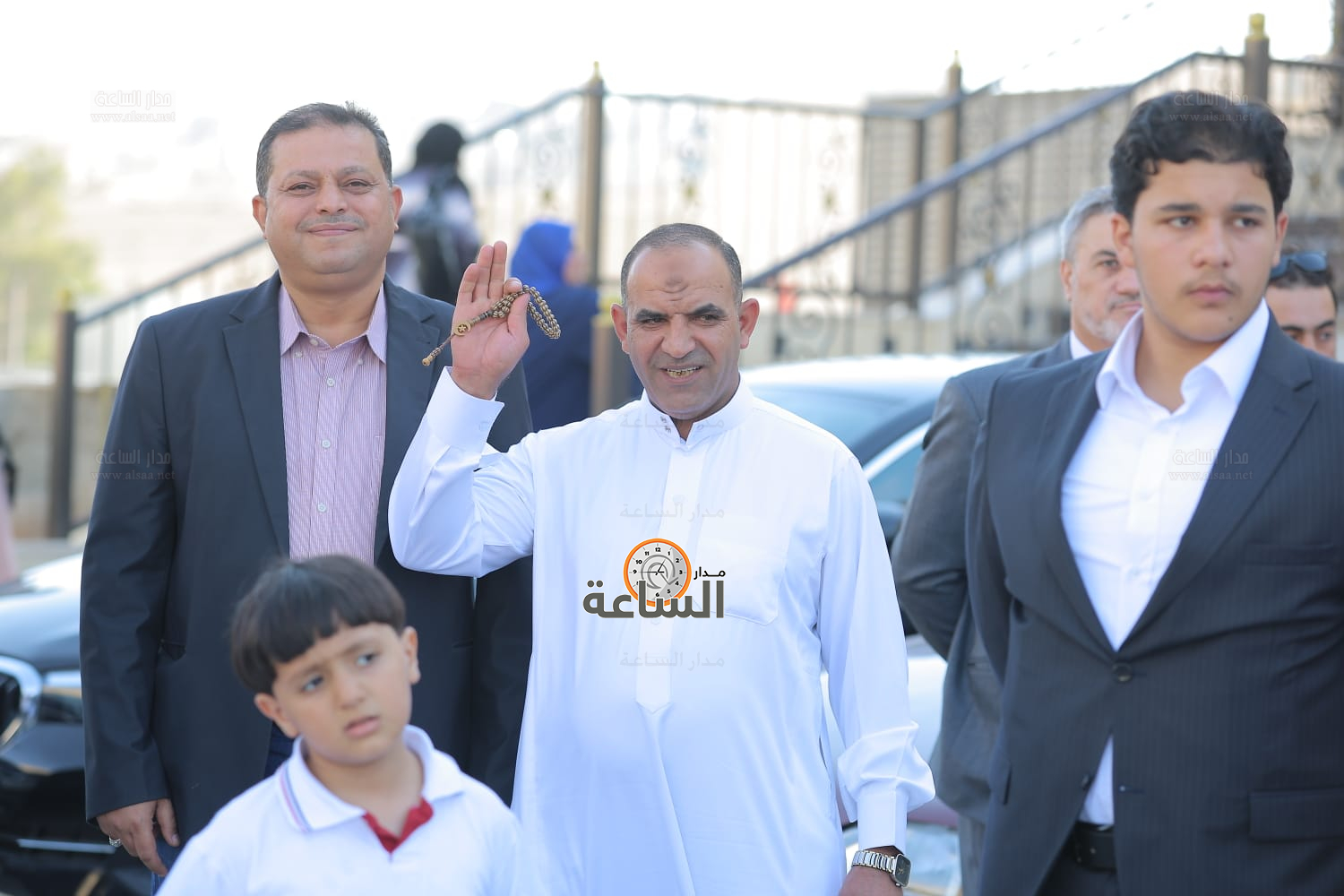 Madar Al-Saa Images 0.47129576000309226