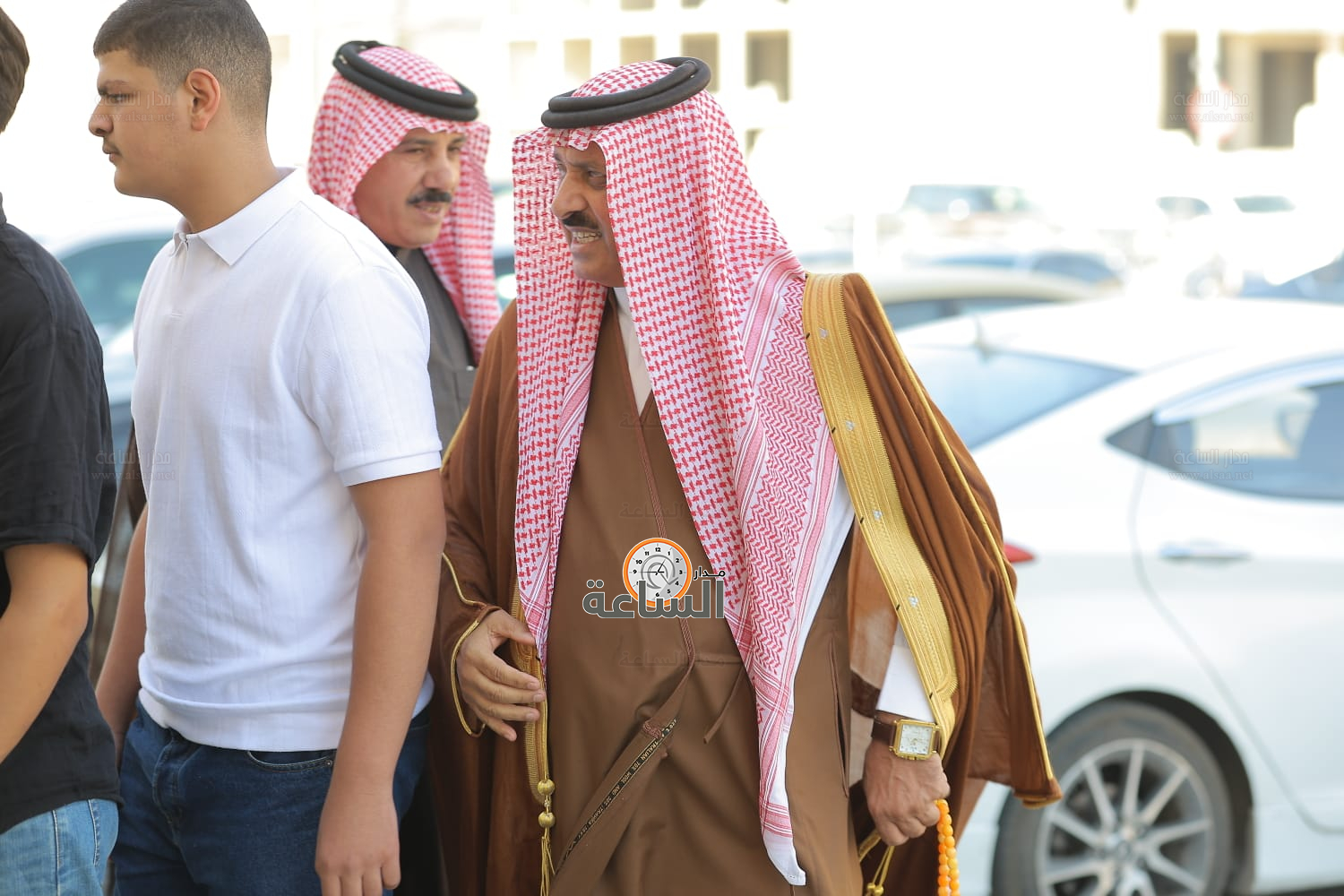 Madar Al-Saa Images 0.13471811129108868