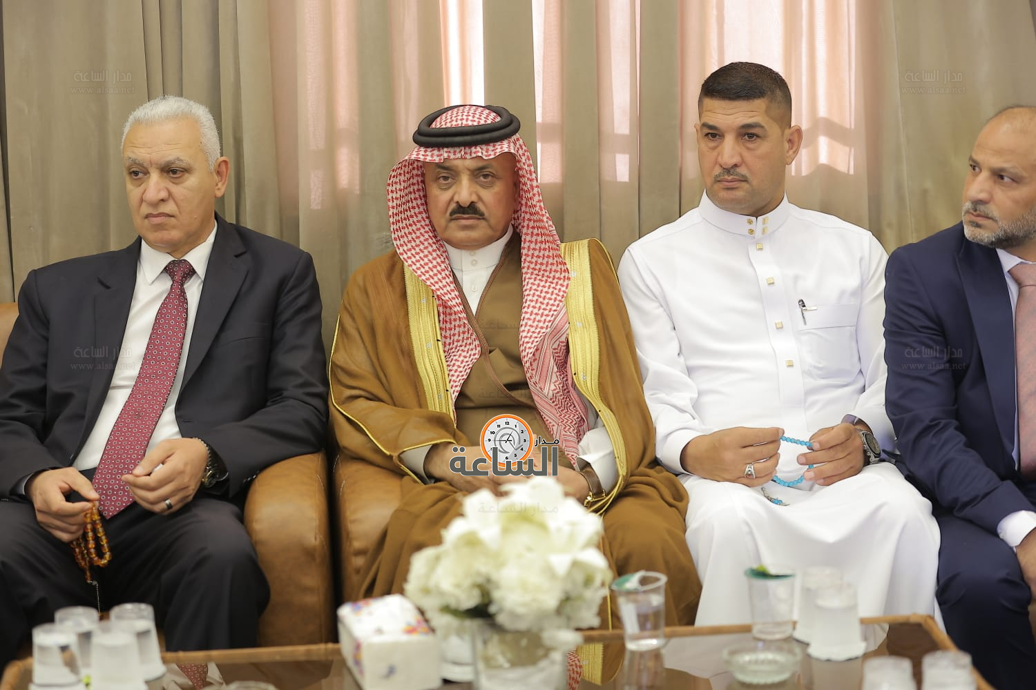 Madar Al-Saa Images 0.006714374928753708