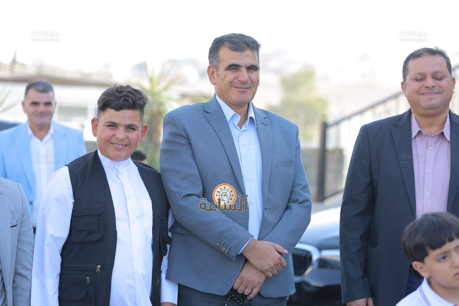 Madar Al-Saa Images 0.21061019117899682