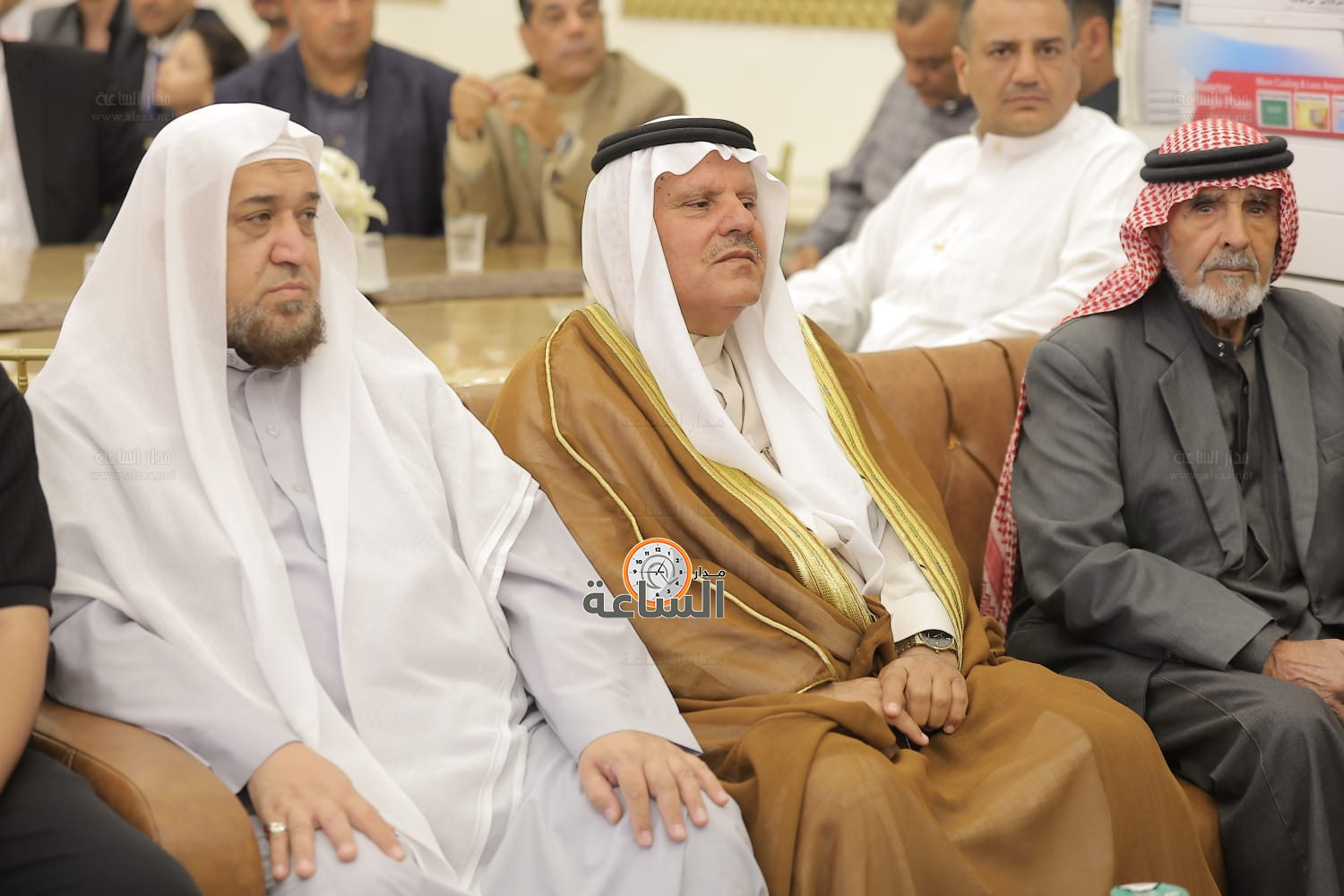 Madar Al-Saa Images 0.8638185752207193