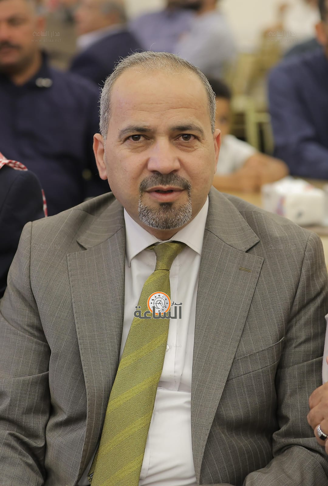 Madar Al-Saa Images 0.1451732191825248