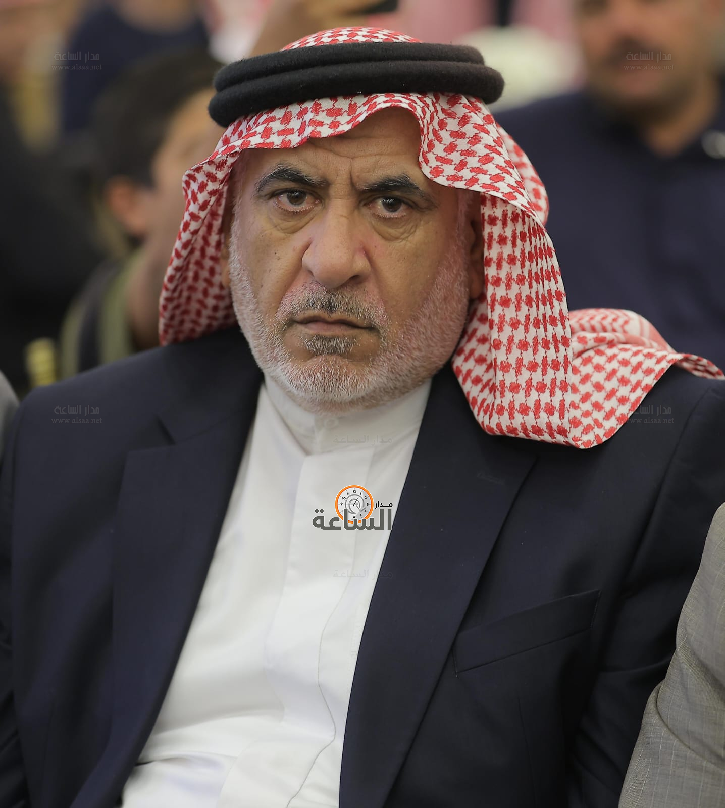 Madar Al-Saa Images 0.5309061086857624